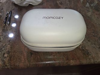 Momcozy M5 Breast Pump
