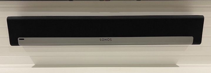 Sonos playbar