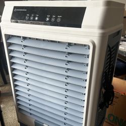 Air Cooler JH-400Y