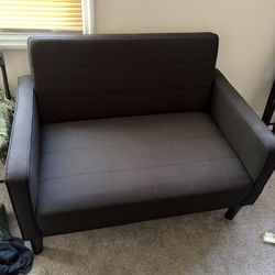 Loveseat 