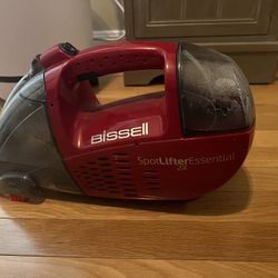 Bissell Steam Cleaner