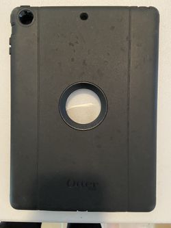 Otter Box iPad