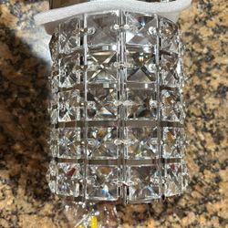 Flush Mount Light Fixture