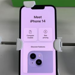 iPhone 14 