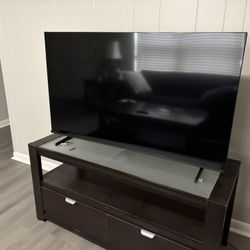 50 Inch Roku tv