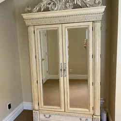 PULASKI HORCHOW Bedroom set