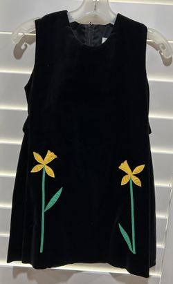 Fabulous Florence Eiseman Girls' Clothing