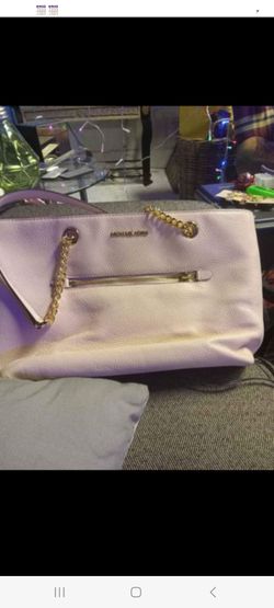 Michael Kors Jet Set Medium Tote