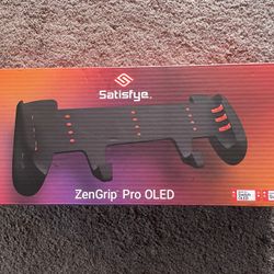 Zen Grip Pro OLED