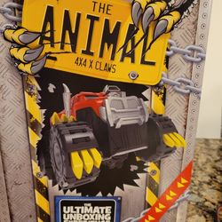 The Ultimate Unboxing Truck