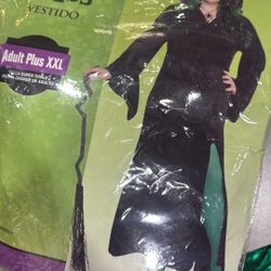 Halloween Costume