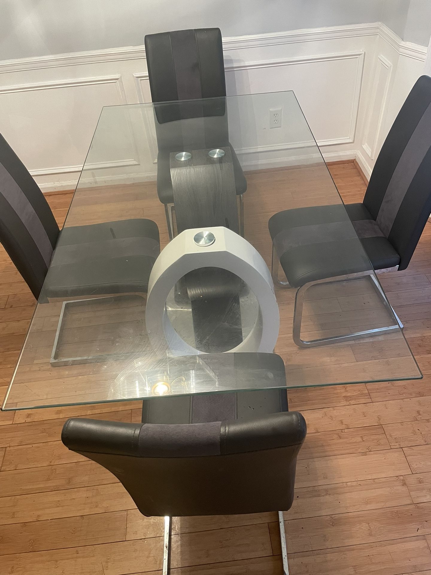 Kitchen Table