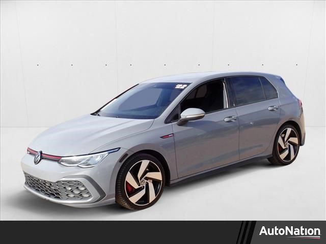 2022 Volkswagen Golf GTI