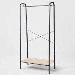 New Metal Garment Rack