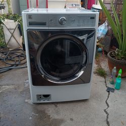 Kenmore  Elite Washer