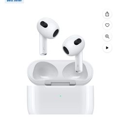 AirPod 3rd Gen 