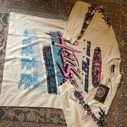 H3llstar Long Sleeve