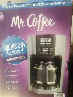 Cafetera Coffe Maker