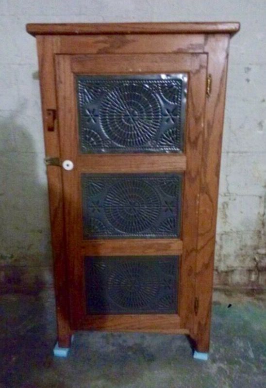 Pie Safe