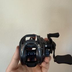 Daiwa Tatula CT