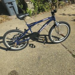 Price Is Firm.. Vintage GT Dino Comp Stunt Bike