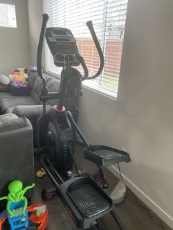 Schwinn Elliptical