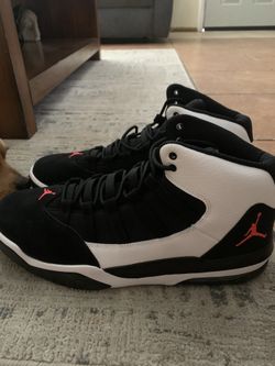 Jordan Size 14 Basketball 