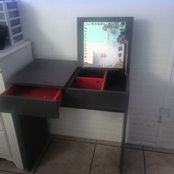 Ikea Dressing Table 
