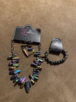 Zi Collection Charismatic