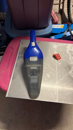 Dustbuster