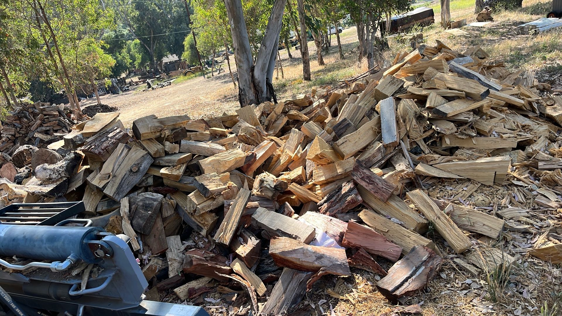 Firewood 