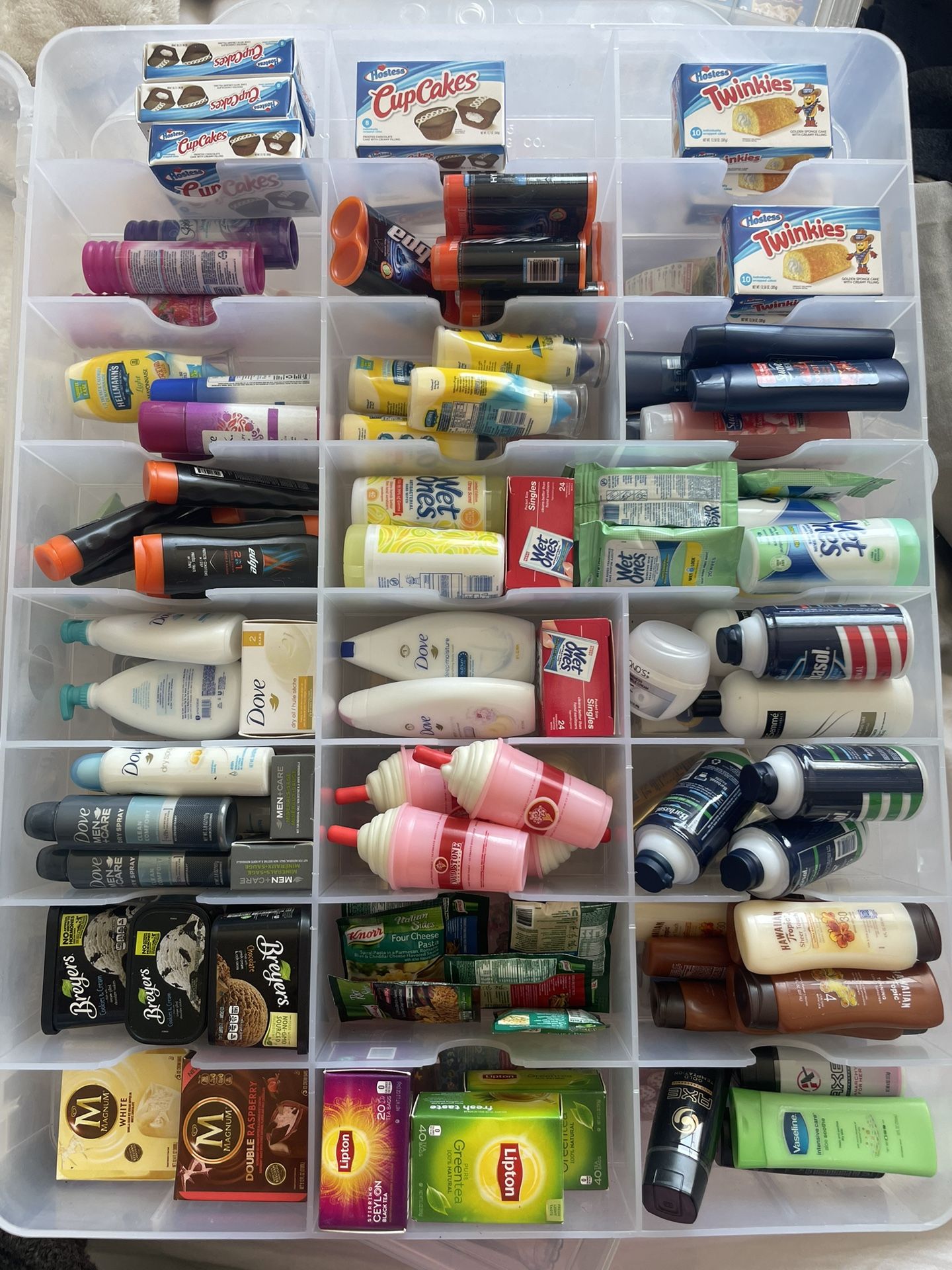 Zuru Mini brands 5 Suprise