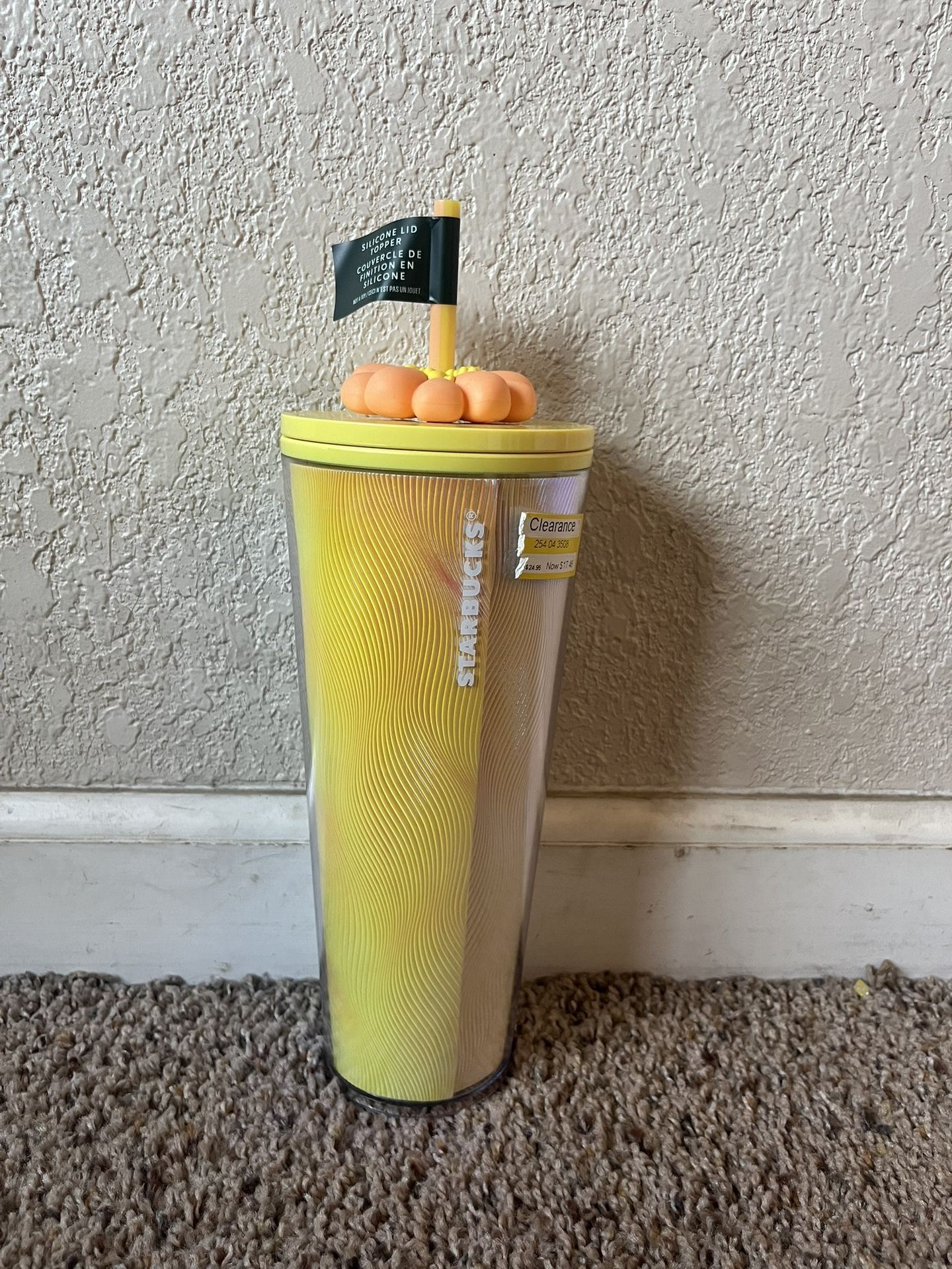 Starbucks Cup