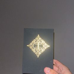 Initios out for greatness