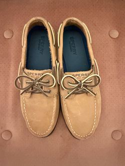 Sperry Top-siders