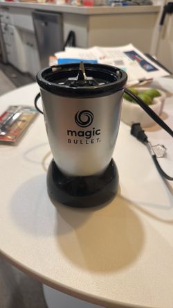 Magic Bullet Blender Motor Base Only 