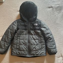 North Face Toddler Jacket 