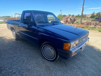 1986 Toyota Pickup