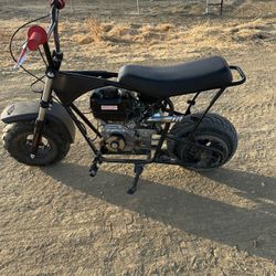 Minibike 700$ OBO
