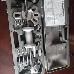 GEARWRENCH SLIDE HAMMER PULLET KIT
