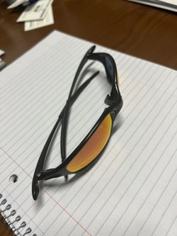 OAKLEY XMETAL JULIET PLASMA ICE IRIDIUM