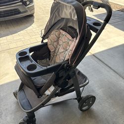 Stroller