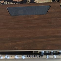 Pioneer Receiver 6000