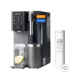 Waterdrop A2 Countertop Reverse Osmosis System