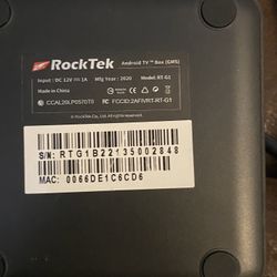 Roku Tv