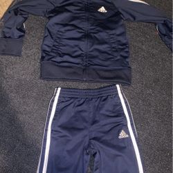 Adidas Joggers Set
