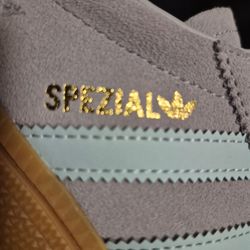 Addidas spezial
