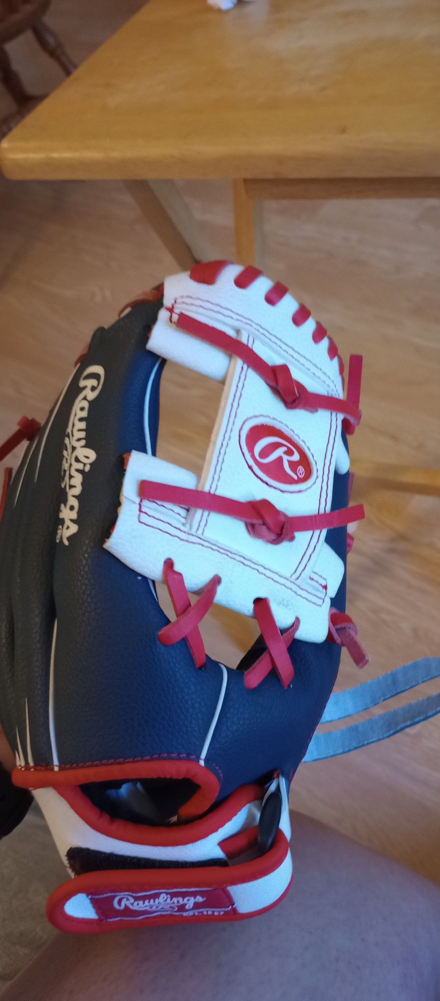 Baseball Glove