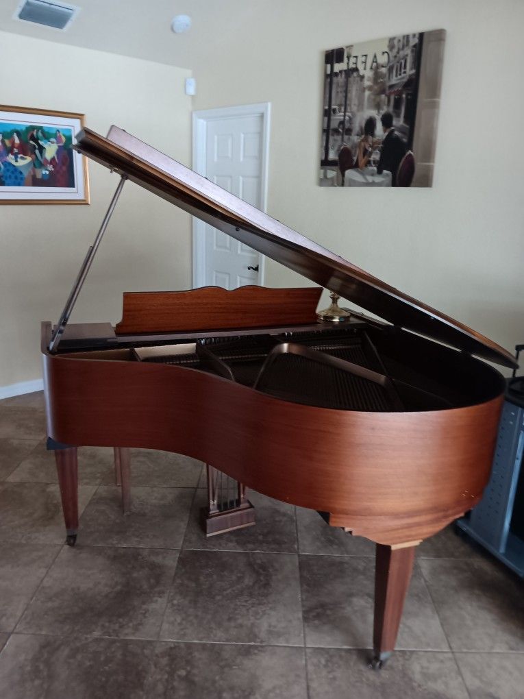 Piano