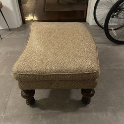 Vintage stool/chair